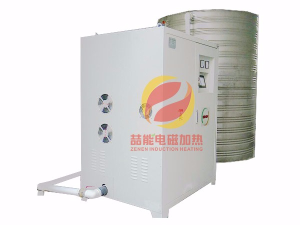 喆能電磁加熱電加熱器怎樣才能省錢(qián)