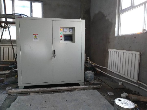 電磁采暖爐的5大應用優勢