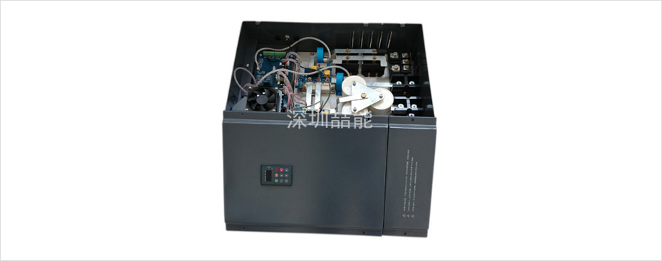 電磁加熱器實物照片、技術參數及性能