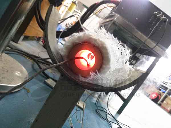 電磁加熱