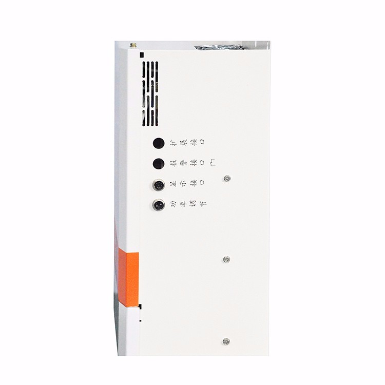 5KW小功率電磁加熱器