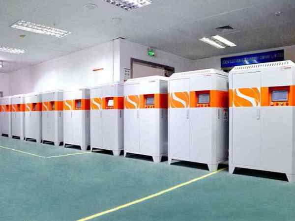 內蒙古電磁采暖爐